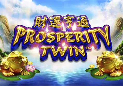 Prosperity Twin Betano