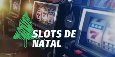 Proximo Vip Venda De Slots De Natal 2024