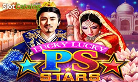 Ps Stars Lucky Lucky Review 2024