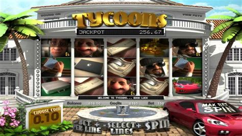 Pub Tycoon Slot - Play Online
