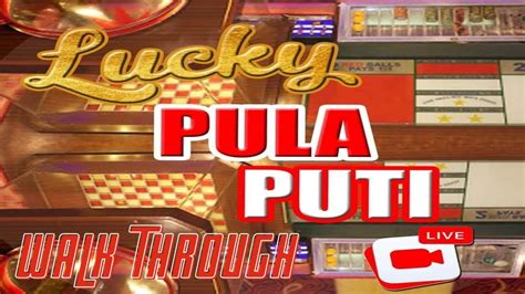 Pula Puti 888 Casino