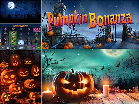 Pumpkin Bonanza Parimatch