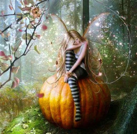 Pumpkin Fairy Betano