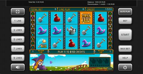 Pumpkin Fairy Slot - Play Online