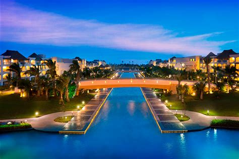 Punta Cana Hard Rock Casino E Resort