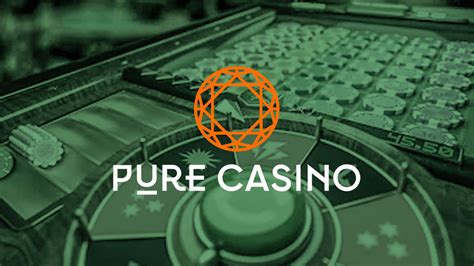 Pure Casino Aplicacao