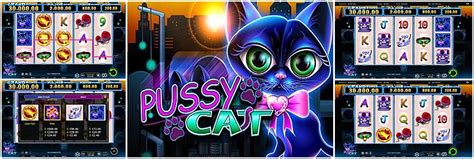 Pussy Cat Slot Gratis