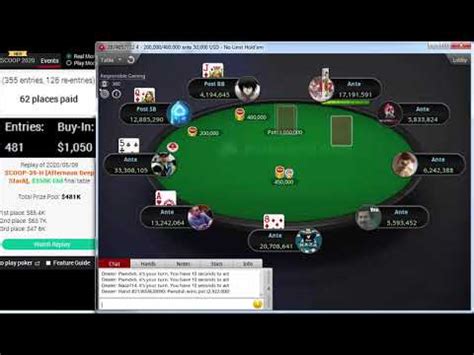 Pwndidi Pokerstars