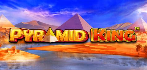 Pyramid King 888 Casino