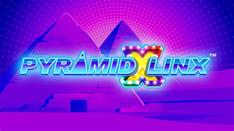 Pyramid Linx Leovegas