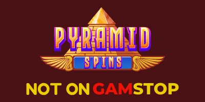 Pyramid Spins Casino Aplicacao
