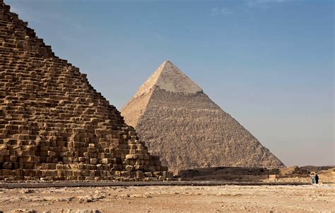 Pyramids Of Egypt Bwin