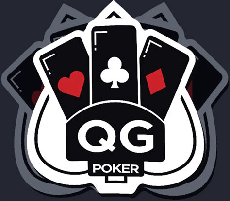 Qg Poker Significado