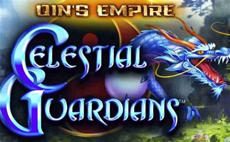 Qin S Empire Celestial Guardians 888 Casino