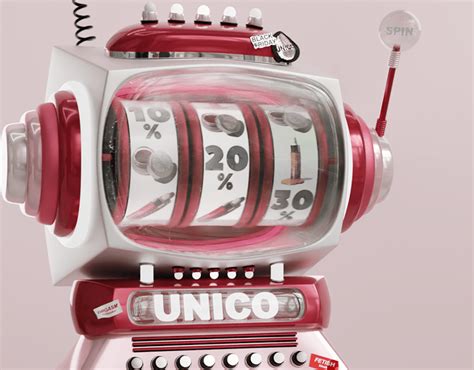 Qtimer Unico Slot