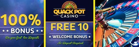 Quackpot Casino Mexico