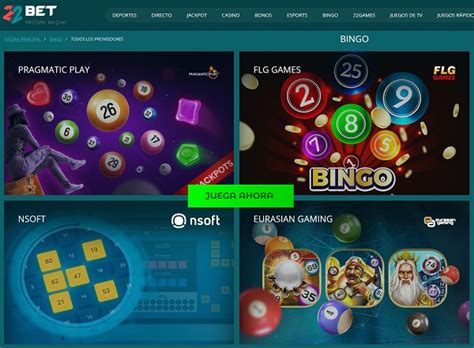 Quality Bingo Casino Venezuela