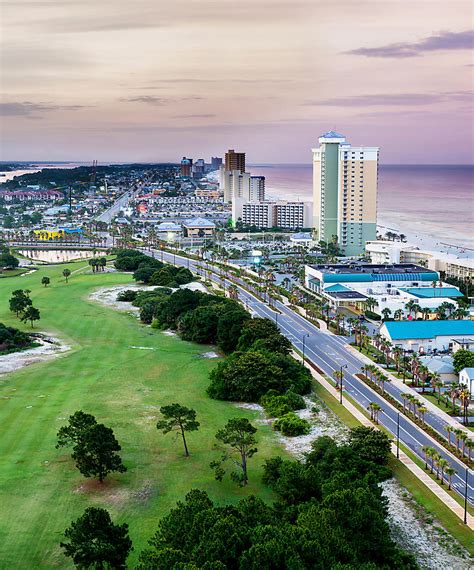 Qualquer Casinos Perto De Panama City Beach Fl