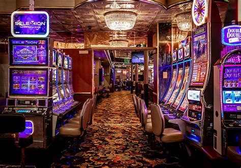 Qualquer Casinos Perto De Peoria Il