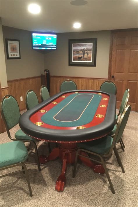 Qualquer Salas De Poker Em Texas