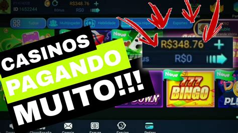 Quando Fiz O Casino Explodir