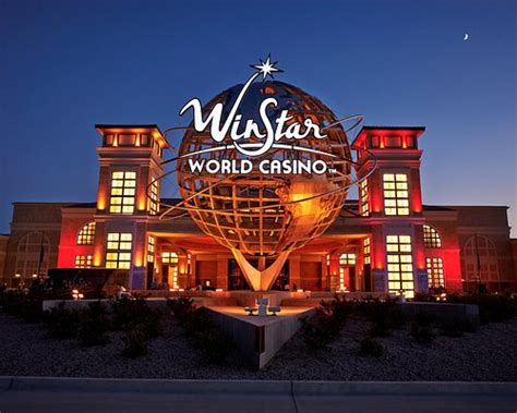 Quando Fiz O Primeiro Casino Aberto Em Oklahoma