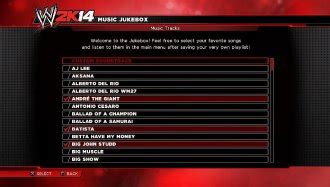 Quantas Caw Slots Na Wwe 2k14