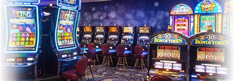 Quantas Maquinas De Slots No Casino Niagara