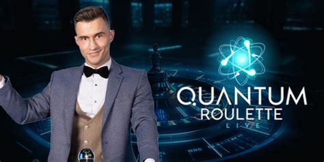Quantum Roulette Review 2024