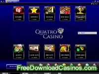 Quatro Casino Download Gratis