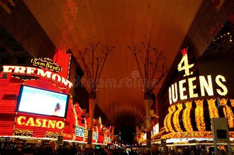 Quatro Rainhas Casino Mostra