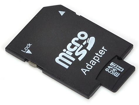 Que Es Una Cartao Micro Sd