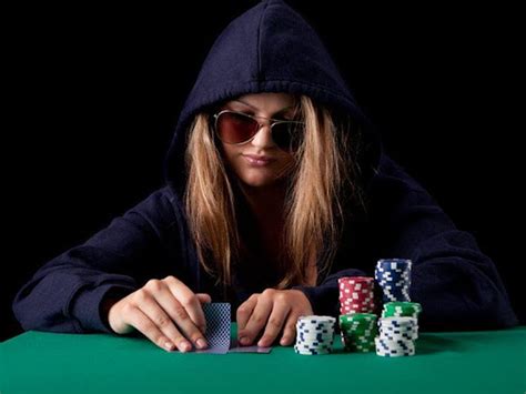 Que Significa Poker Face