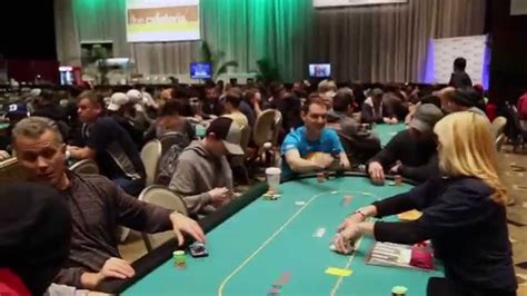 Queda Borgata Poker Open 2024 Blog