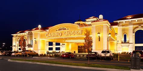 Queen Casino Panama