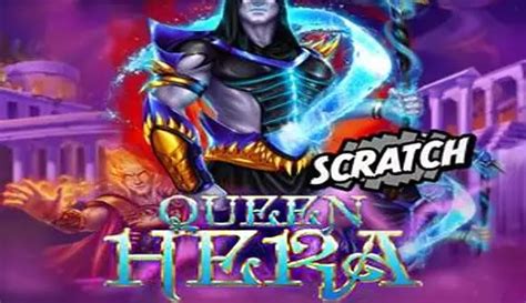 Queen Hera Scratch Novibet