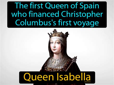 Queen Isabella Sportingbet