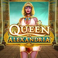 Queen Of Alexandria Betsson