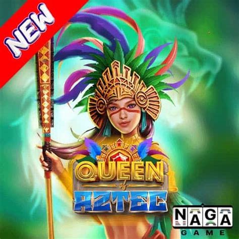 Queen Of Aztec Novibet