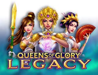 Queen Of Glory Legacy Betsul