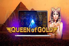 Queen Of Gold Bwin