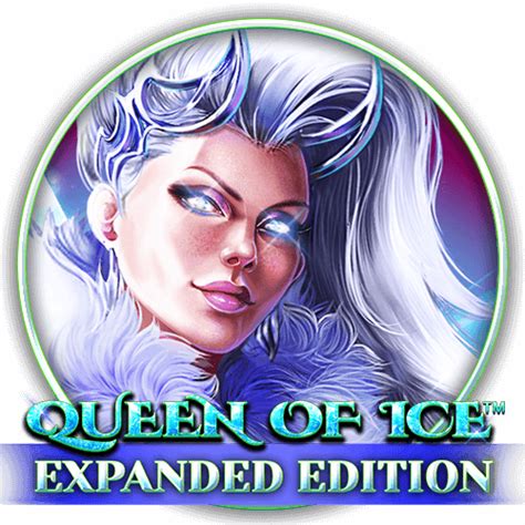 Queen Of Ice Expanded Edition Betano