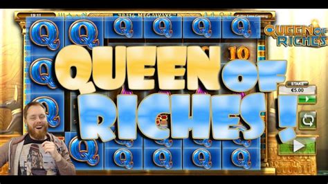 Queen Of Riches Bwin