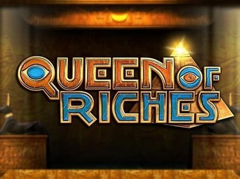 Queen Of Riches Pokerstars