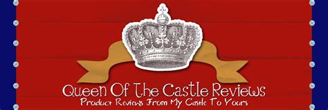 Queen Of The Castle 95 Review 2024