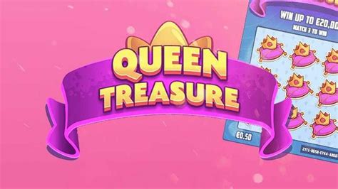 Queen Treasure Netbet