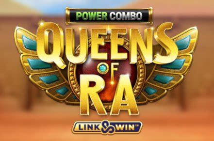 Queens Of Ra Power Combo Pokerstars