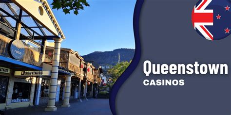 Queenstown Poker De Casino