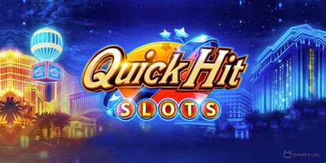 Quick Hits Aplicativo Casino
