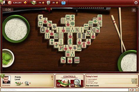 Quick Play Mahjong Sportingbet